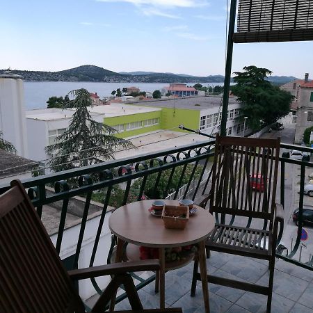 Apartment Dada Šibenik Eksteriør billede