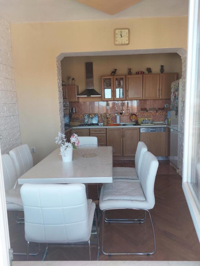 Apartment Dada Šibenik Eksteriør billede