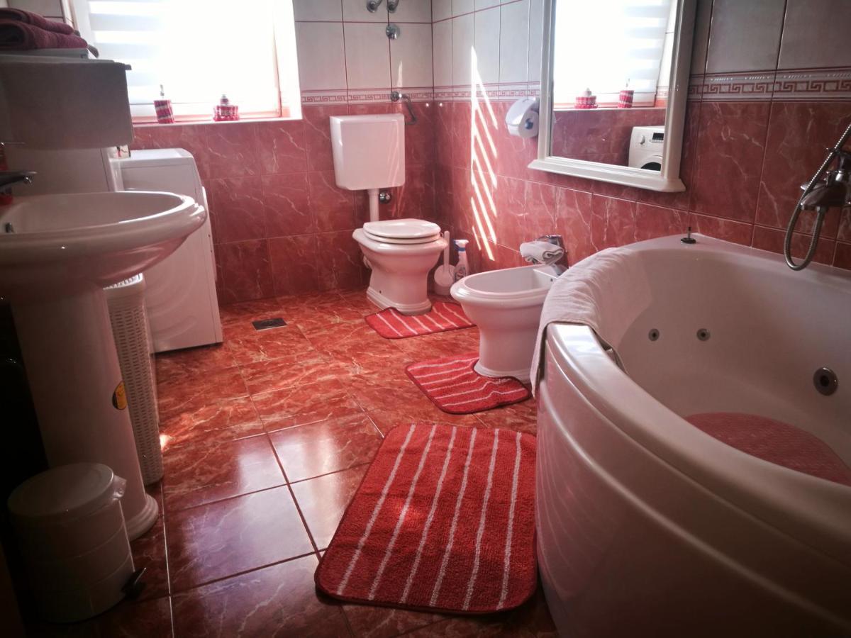 Apartment Dada Šibenik Eksteriør billede