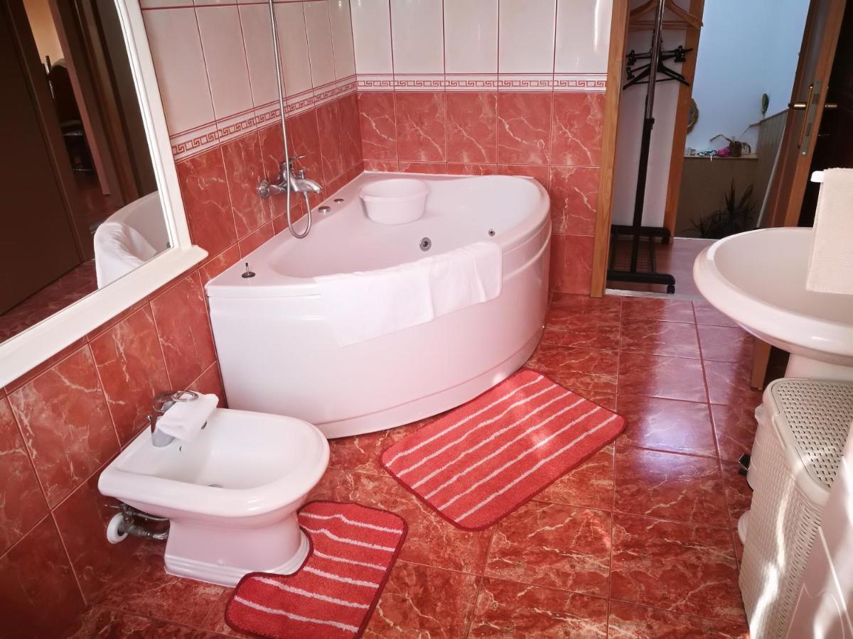 Apartment Dada Šibenik Eksteriør billede